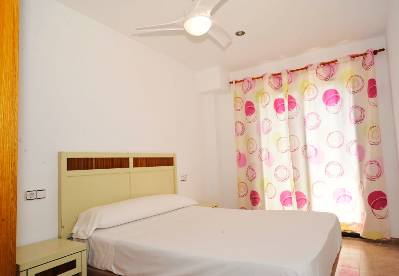 Apartamento en Alcoceber / Alcossebre - TORRE MARSOL 2-12