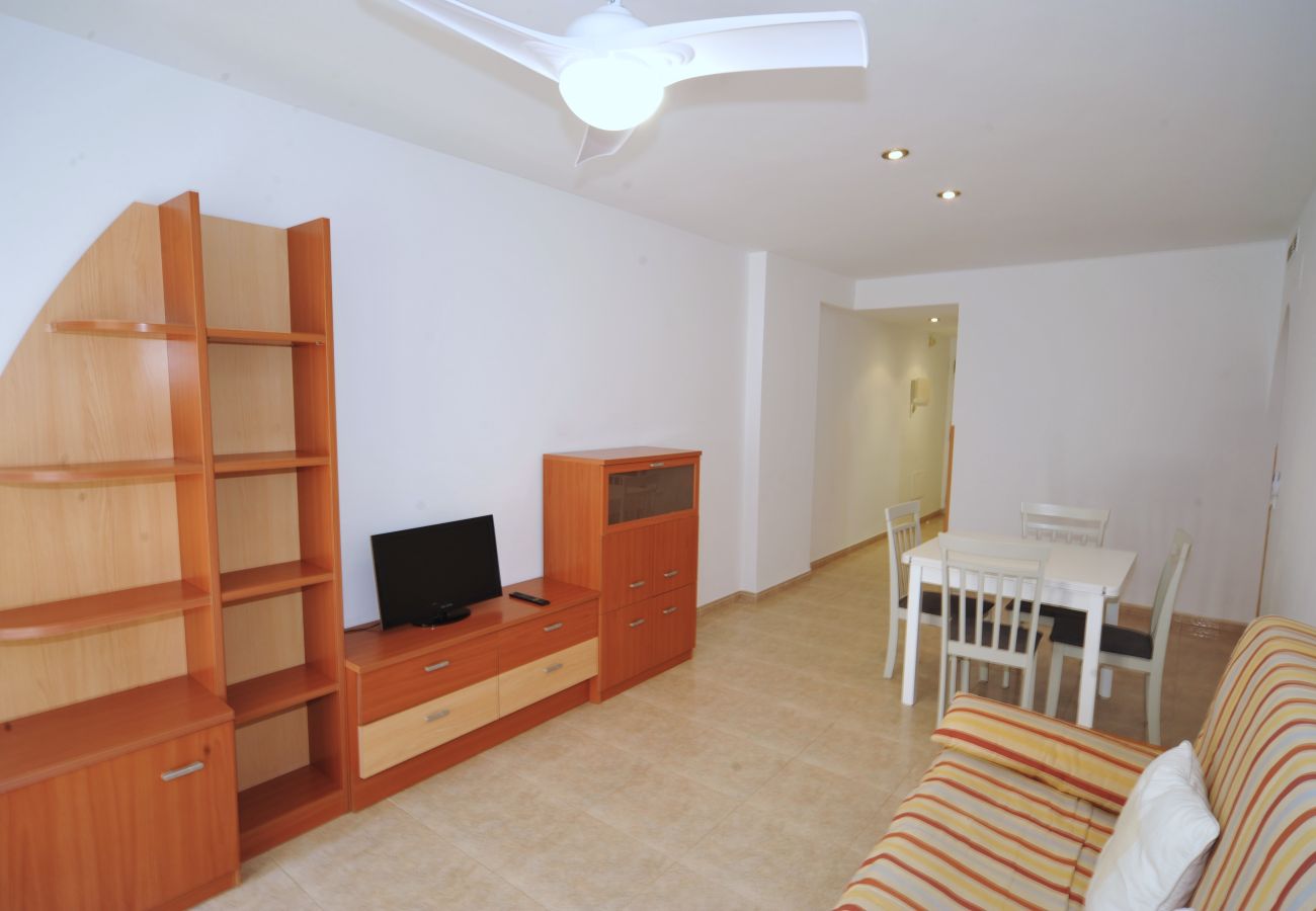 Apartamento en Alcoceber / Alcossebre - TORRE MARSOL 2-12