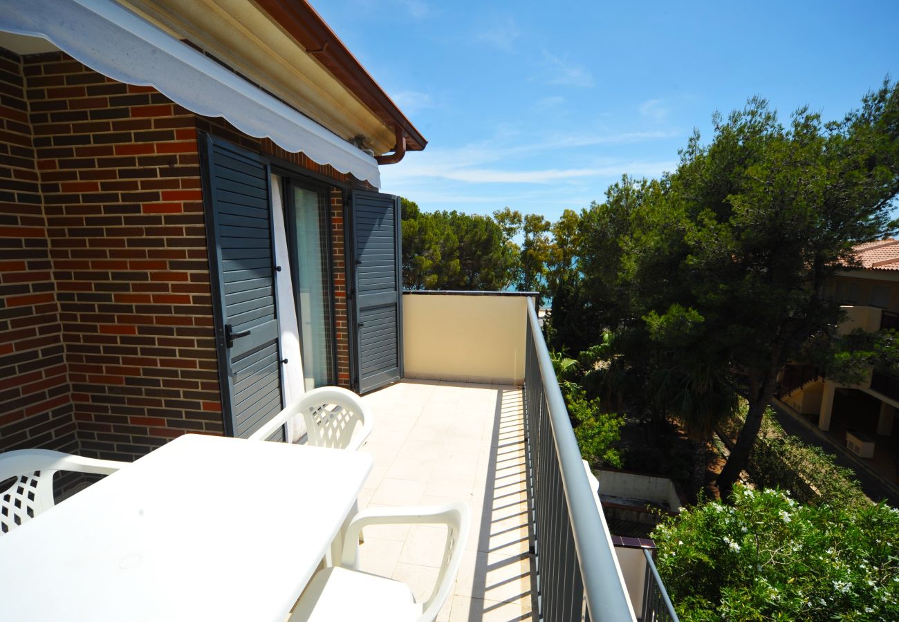 Apartamento en Alcoceber / Alcossebre - TORRE MARSOL 2-12