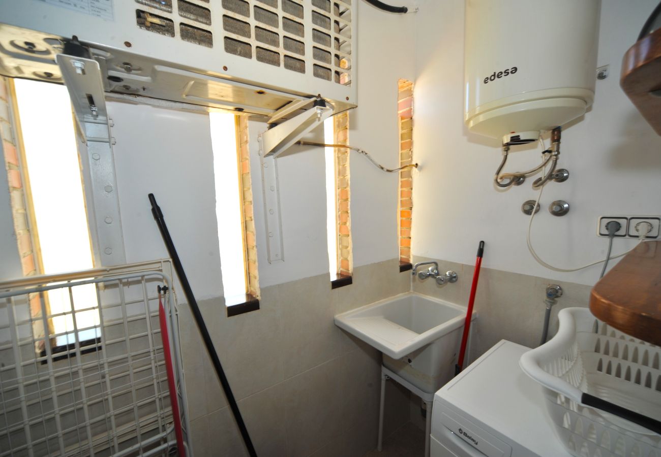 Apartamento en Alcoceber / Alcossebre - TORRE MARSOL 2-12