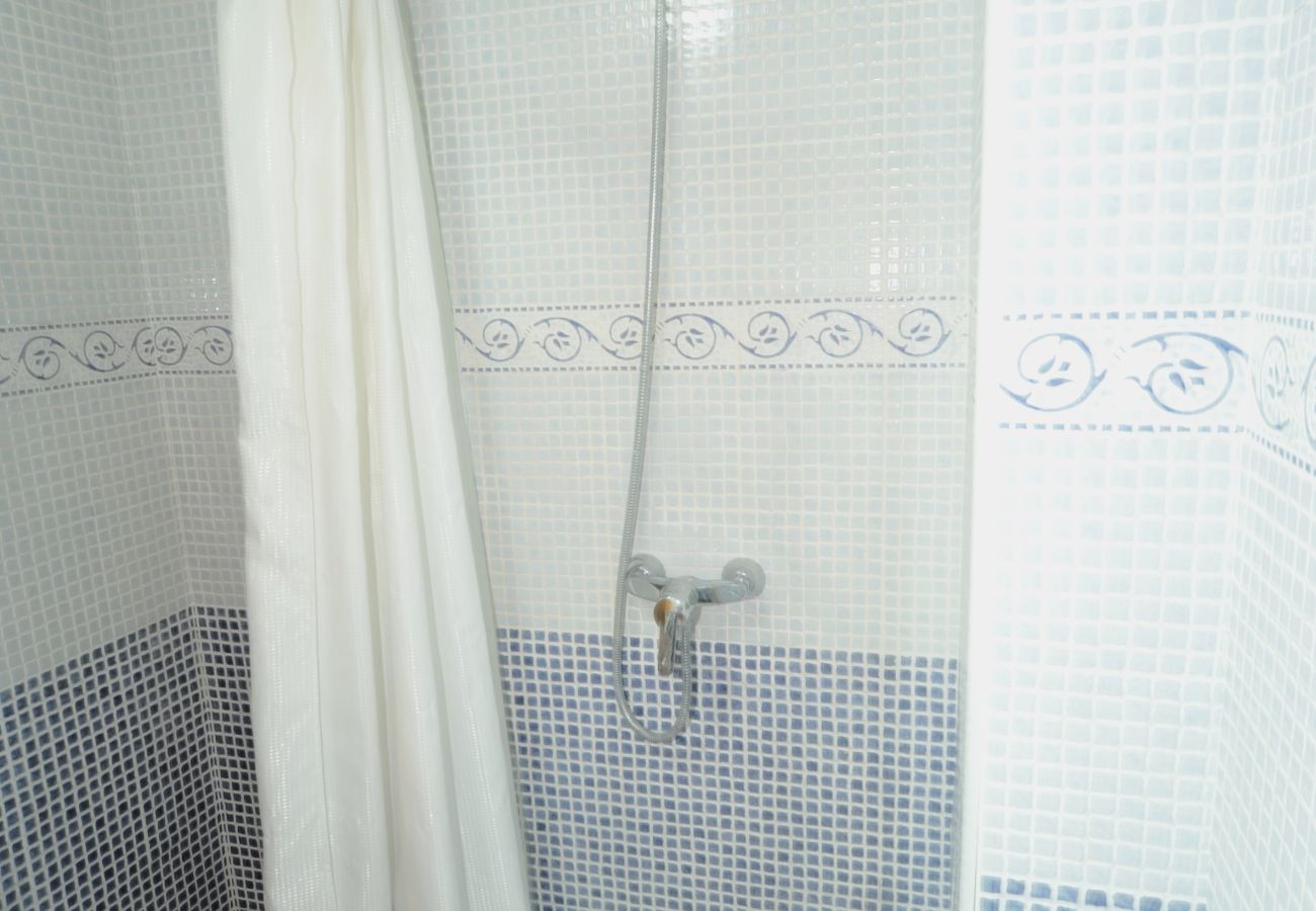 Apartamento en Alcoceber / Alcossebre - TORRE MARSOL 2-12