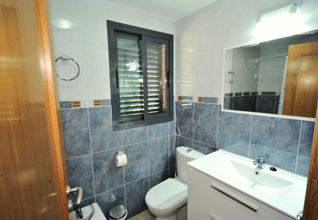 Apartamento en Alcoceber / Alcossebre - TORRE MARSOL 2-12