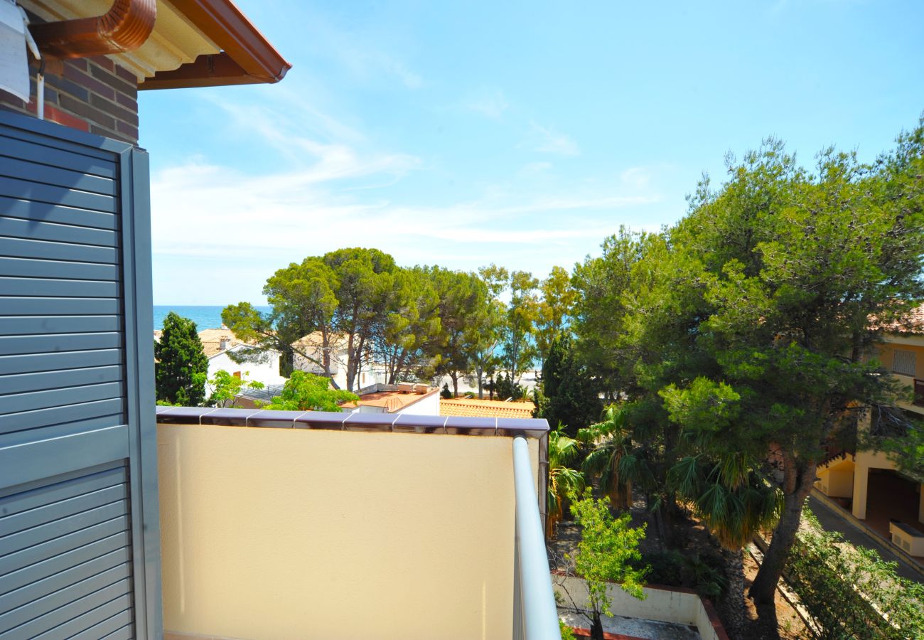Apartamento en Alcoceber / Alcossebre - TORRE MARSOL 2-12