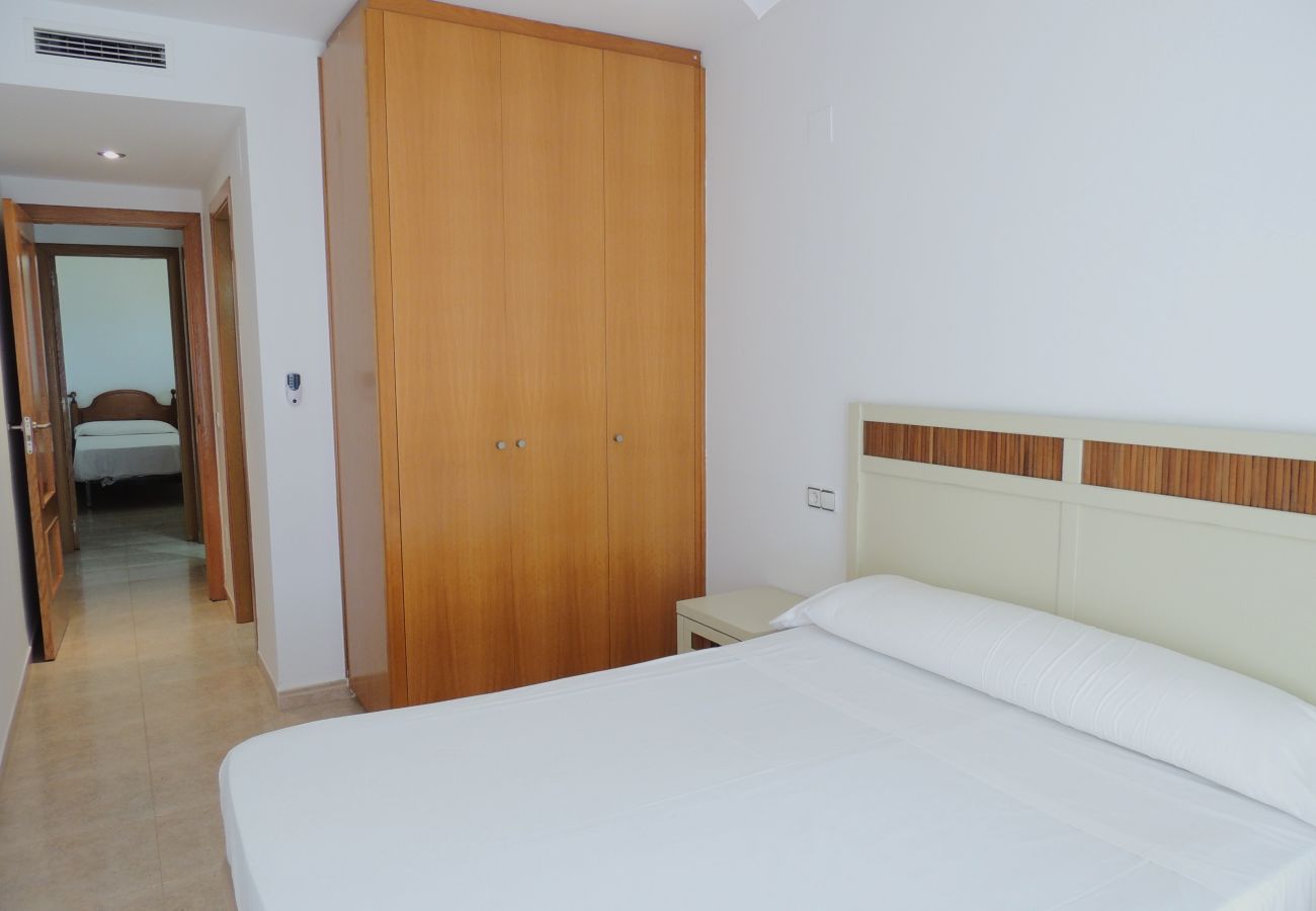 Apartamento en Alcoceber / Alcossebre - TORRE MARSOL 2-12