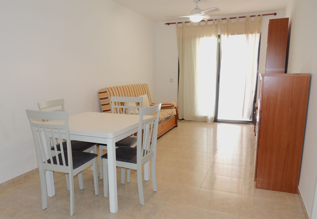Apartamento en Alcoceber / Alcossebre - TORRE MARSOL 2-12