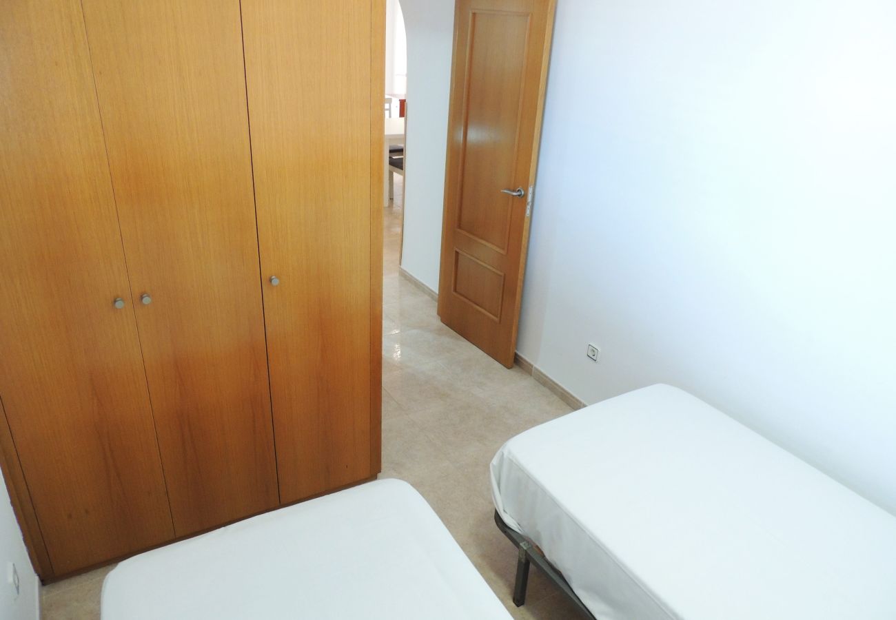 Apartamento en Alcoceber / Alcossebre - TORRE MARSOL 2-12