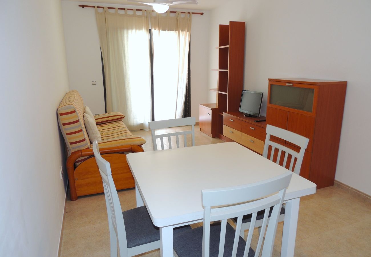 Apartamento en Alcoceber / Alcossebre - TORRE MARSOL 2-12