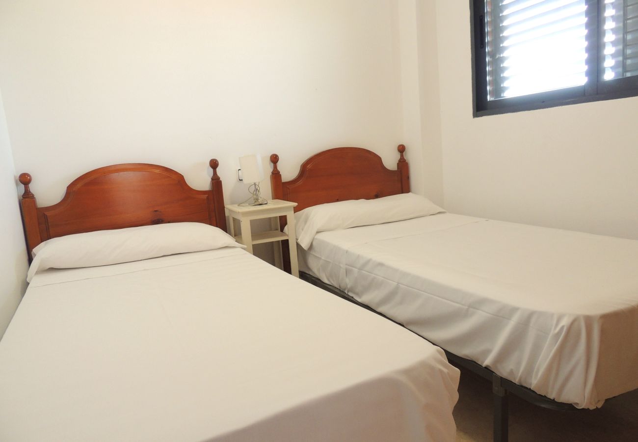 Apartamento en Alcoceber / Alcossebre - TORRE MARSOL 2-12