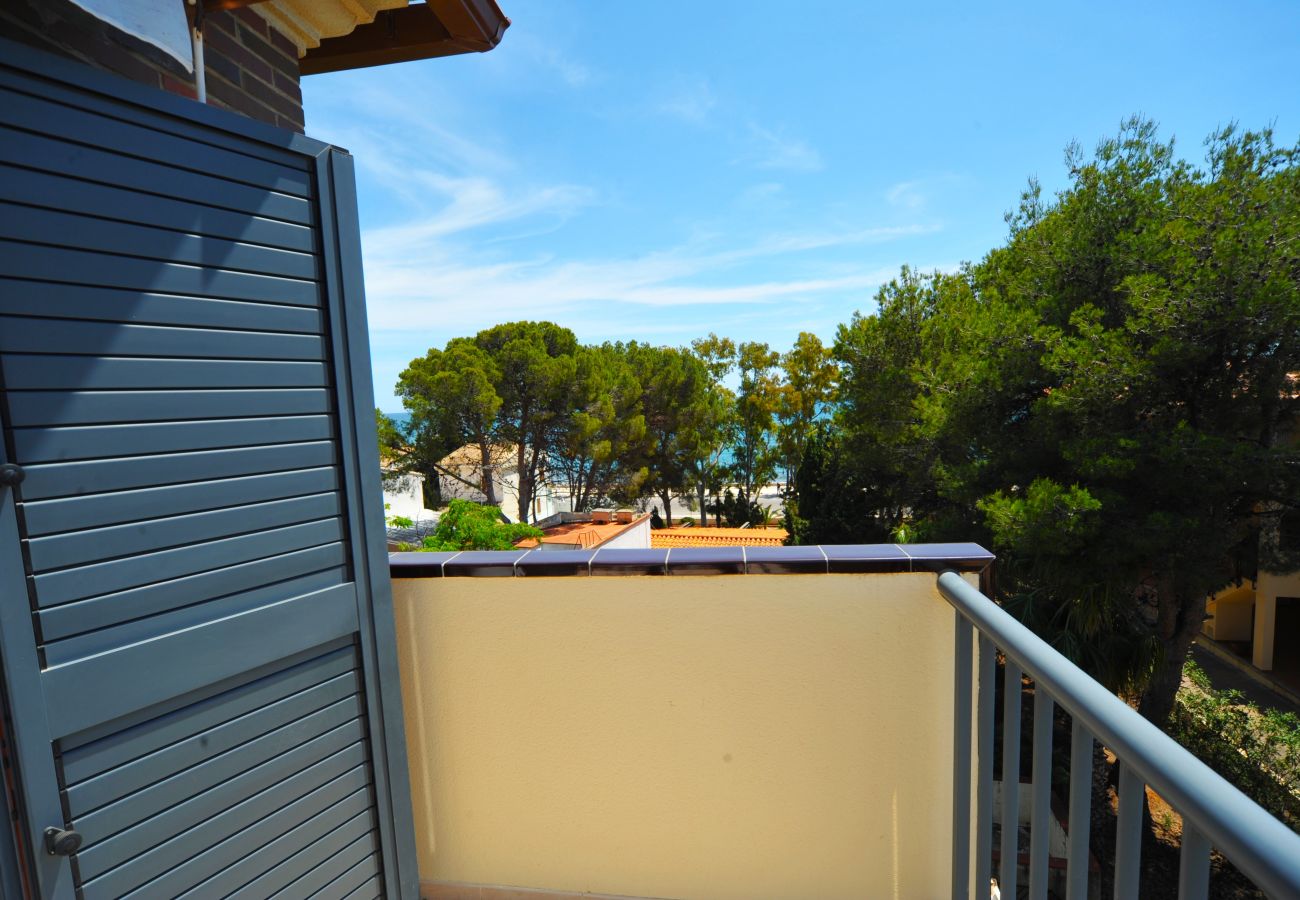 Apartamento en Alcoceber / Alcossebre - TORRE MARSOL 2-12