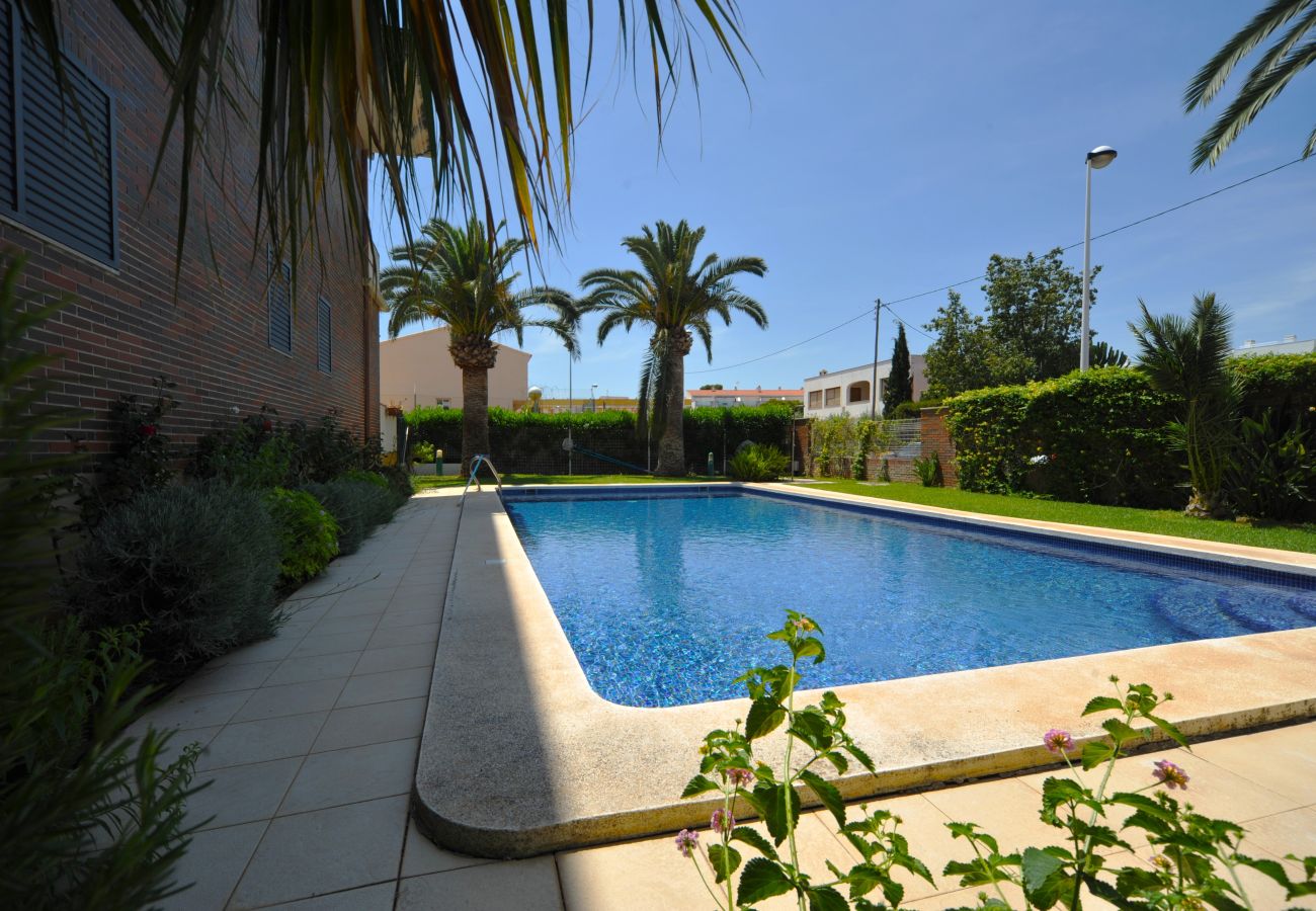 Apartamento en Alcoceber / Alcossebre - TORRE MARSOL 2-12