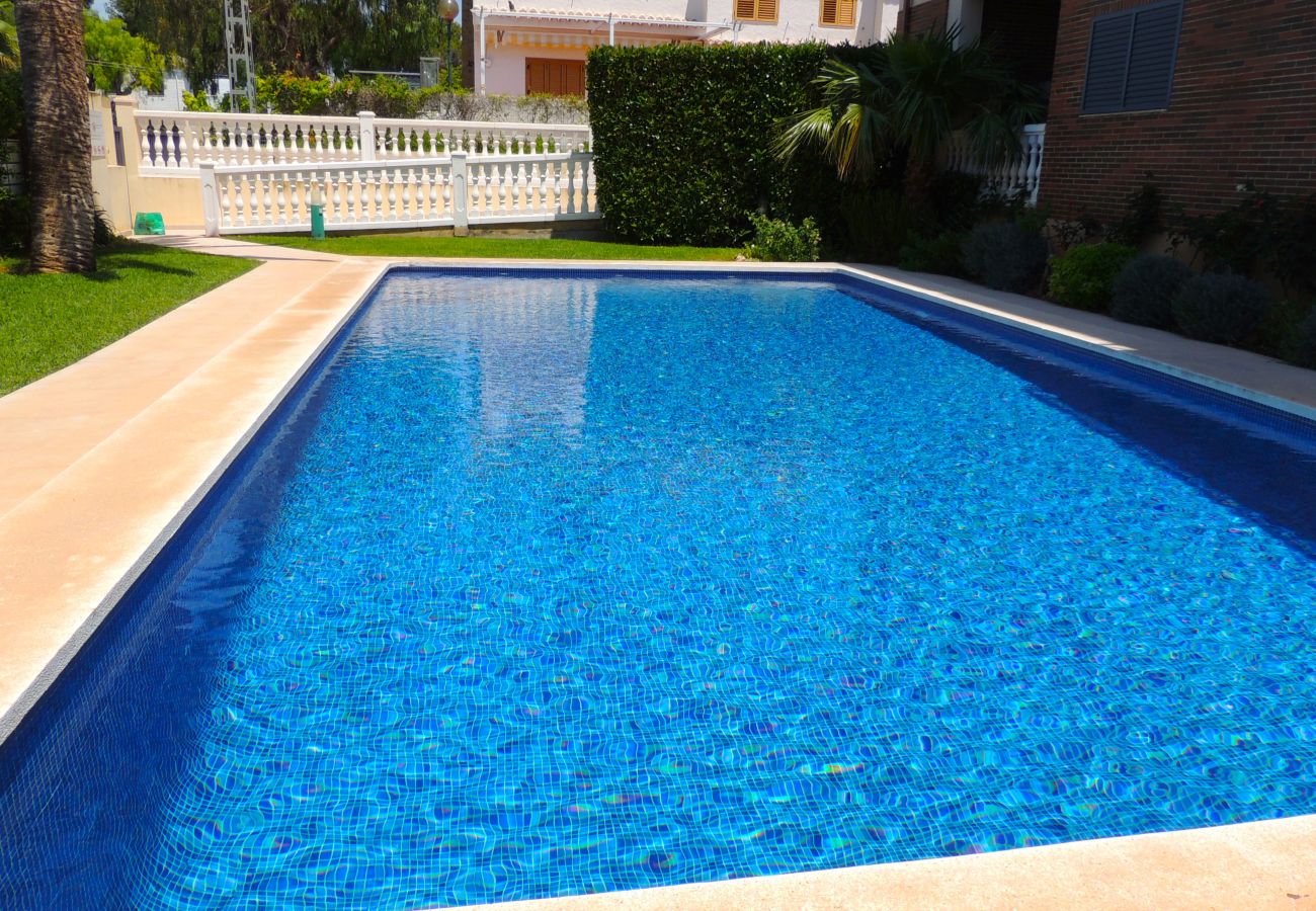 Apartamento en Alcoceber / Alcossebre - TORRE MARSOL 2-12