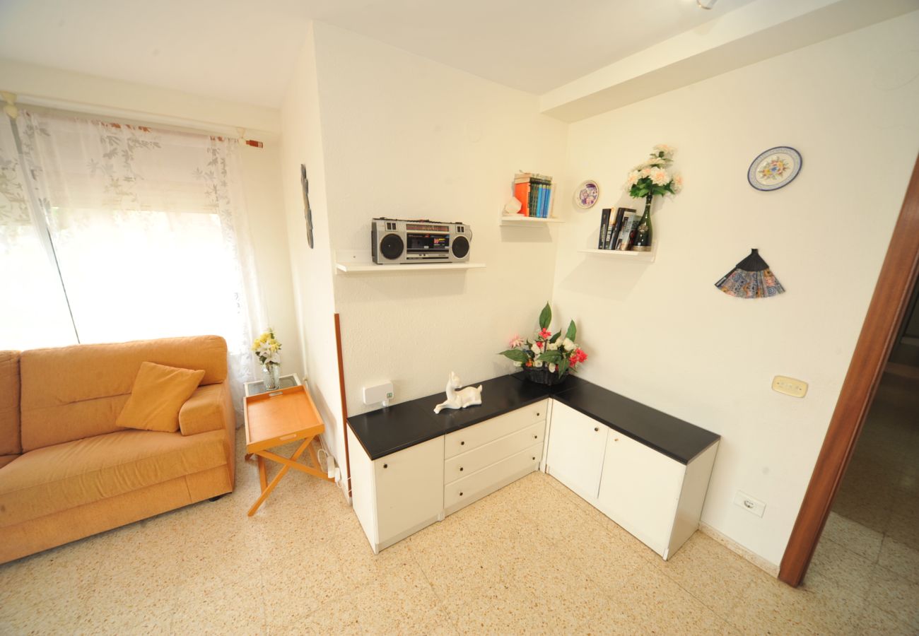 Apartamento en Benicàssim - LOS OLIVOS  3 11