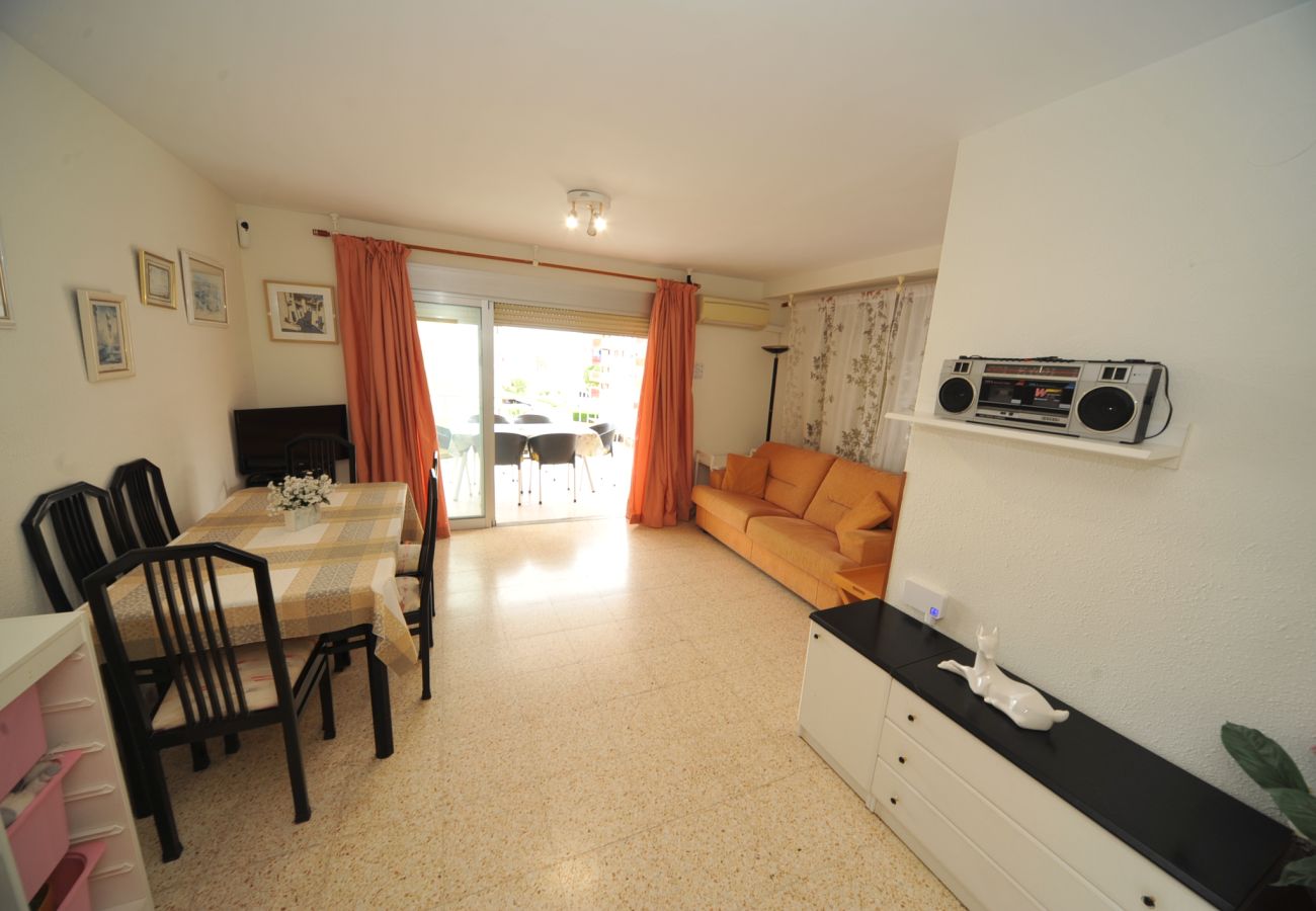 Apartamento en Benicàssim - LOS OLIVOS  3 11