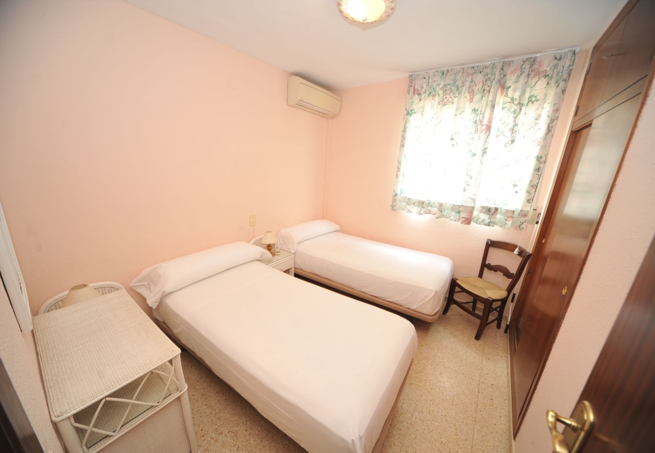 Apartamento en Benicàssim - LOS OLIVOS  3 11