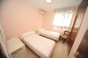 Apartamento en Benicàssim - LOS OLIVOS  3 11