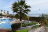 Apartamento en La Manga del Mar Menor - P.Cormorán2-2-6-5 Admer Apartamento en La Manga del Mar Menor - P.Cormorán2-2-6-5 Admer
