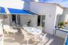 Apartamento en Alcoceber / Alcossebre - ÁTICO DE LUJO Puerto deportivo Alcossebre