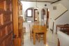 Apartamento en La Manga del Mar Menor - Aldeas Taray 357 Admer Apartamento en La Manga del Mar Menor - Aldeas Taray 357 Admer