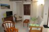 Apartamento en La Manga del Mar Menor - Aldeas Taray 357 Admer Apartamento en La Manga del Mar Menor - Aldeas Taray 357 Admer