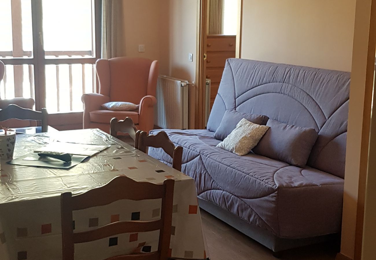 Apartamento en Soldeu - 15. PL B43
