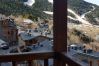 Apartamento en Soldeu - 15. PL B43