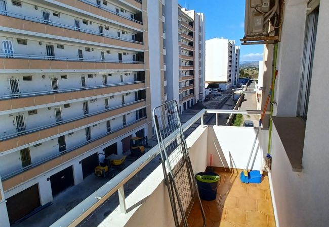 Apartamento en Peñiscola - SAB (L) 1-1 (013)