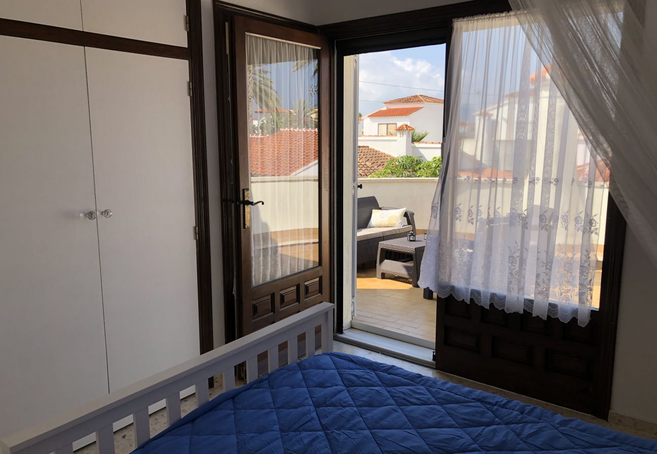 Villa en Denia - EL RETIRO 3505