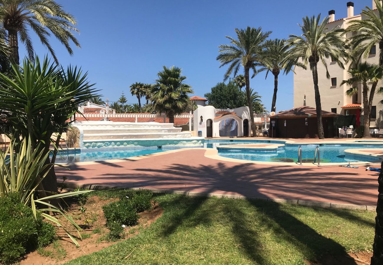 Villa en Denia - EL RETIRO 3505