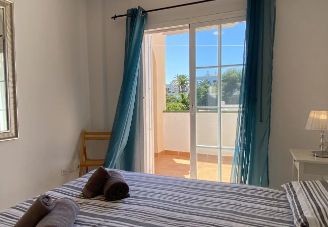 Apartamento en Nerja - Mediterraneo bajo Casasol