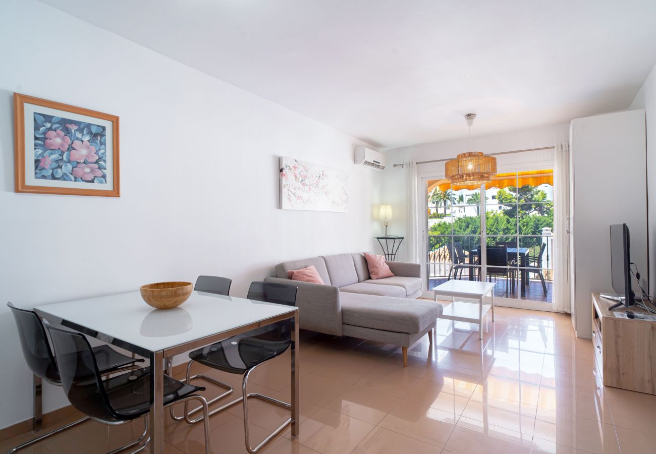 Apartamento en Nerja - Mediterraneo 20E by Casasol
