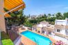 Apartamento en Nerja - Mediterraneo 20E by Casasol