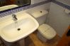 Apartamento en La Manga del Mar Menor - Aldeas Taray 235 Admer Apartamento en La Manga del Mar Menor - Aldeas Taray 235 Admer