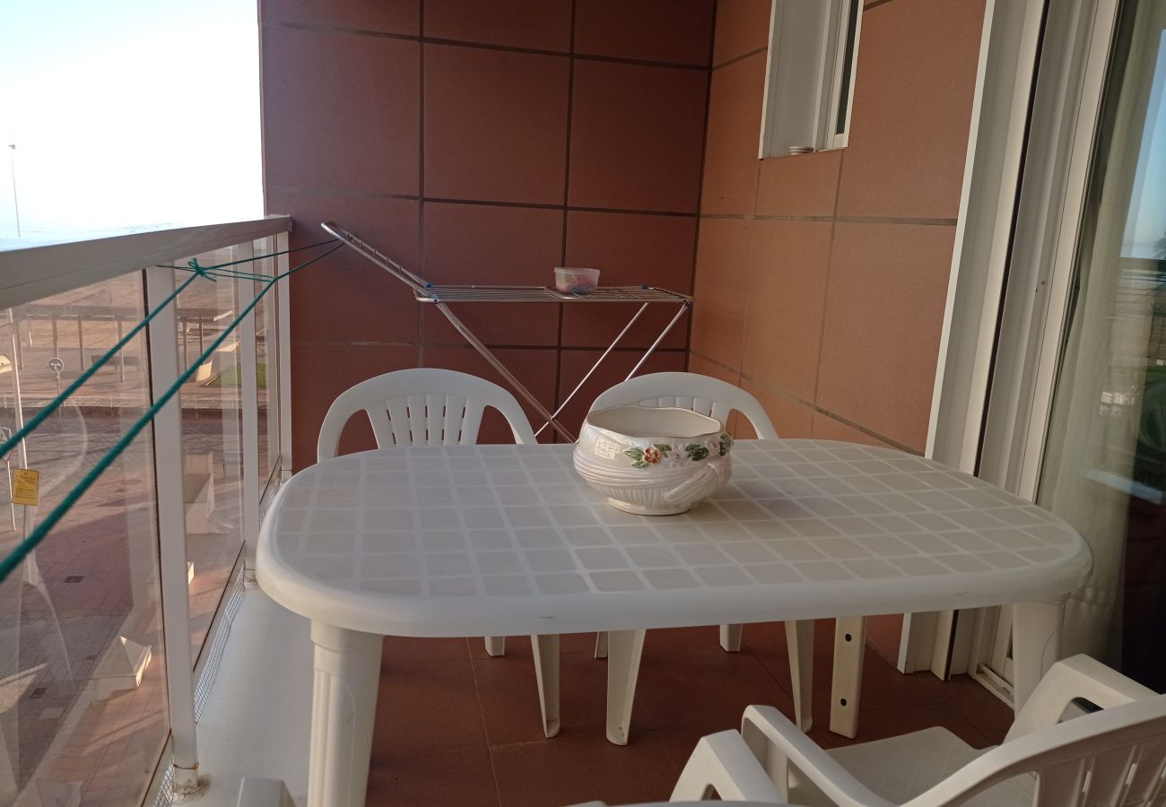 Apartamento en Playa de Gandía - 1.Caprimar 2ª 3º pta.6