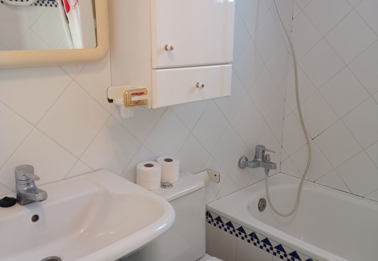 Apartamento en Playa de Gandía - 1.Caprimar 2ª 3º pta.6