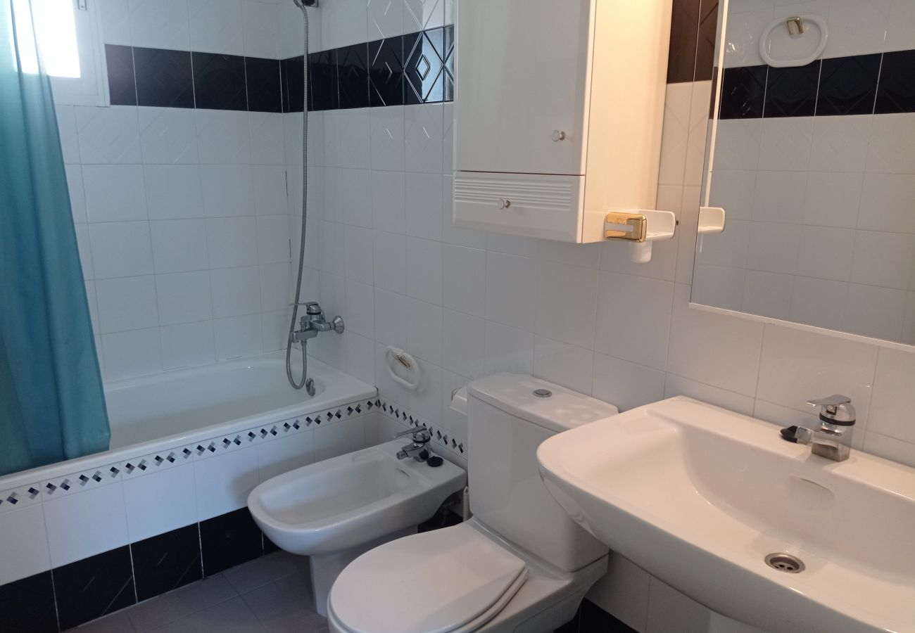 Apartamento en Playa de Gandía - 1.Caprimar 2ª 3º pta.6