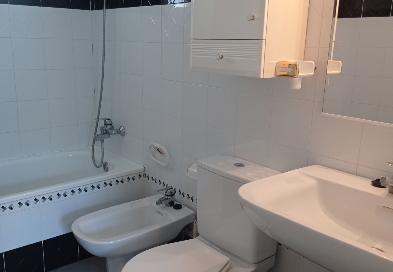 Apartamento en Playa de Gandía - 1.Caprimar 2ª 3º pta.6