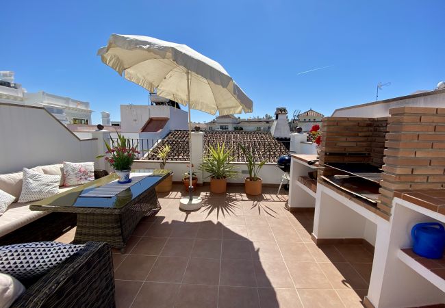 Casa en Nerja - Casa Animas Centro by Casasol