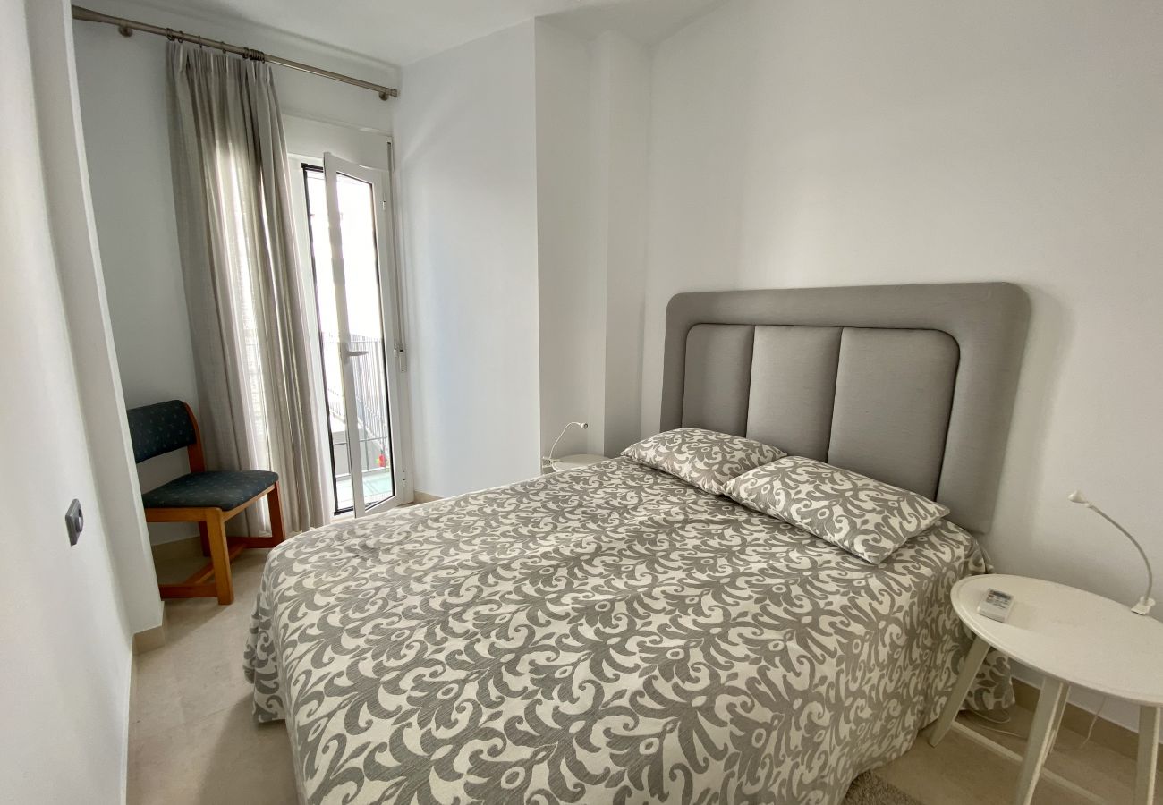 Casa en Nerja - Casa Animas Centro by Casasol