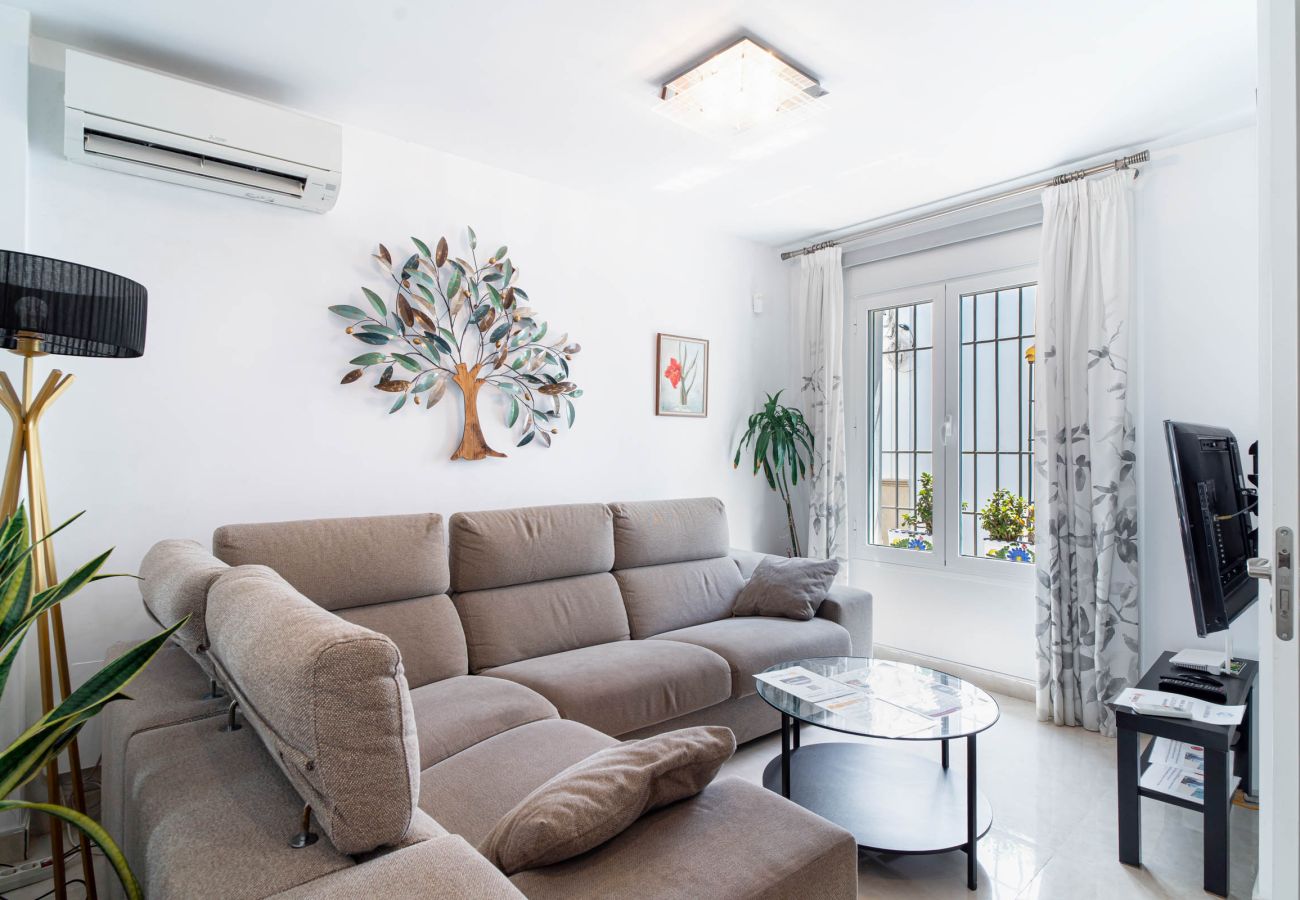 Casa en Nerja - Casa Animas Centro by Casasol