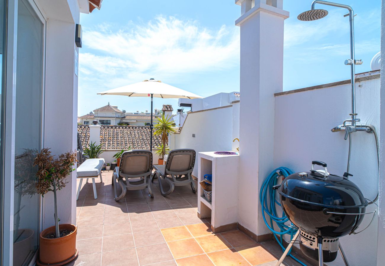 Casa en Nerja - Casa Animas Centro by Casasol