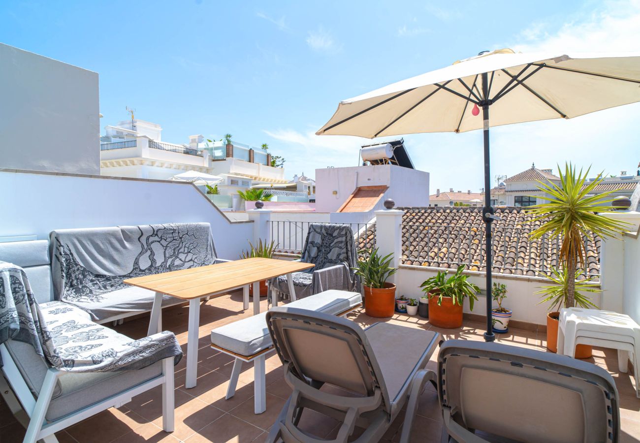 Casa en Nerja - Casa Animas Centro by Casasol