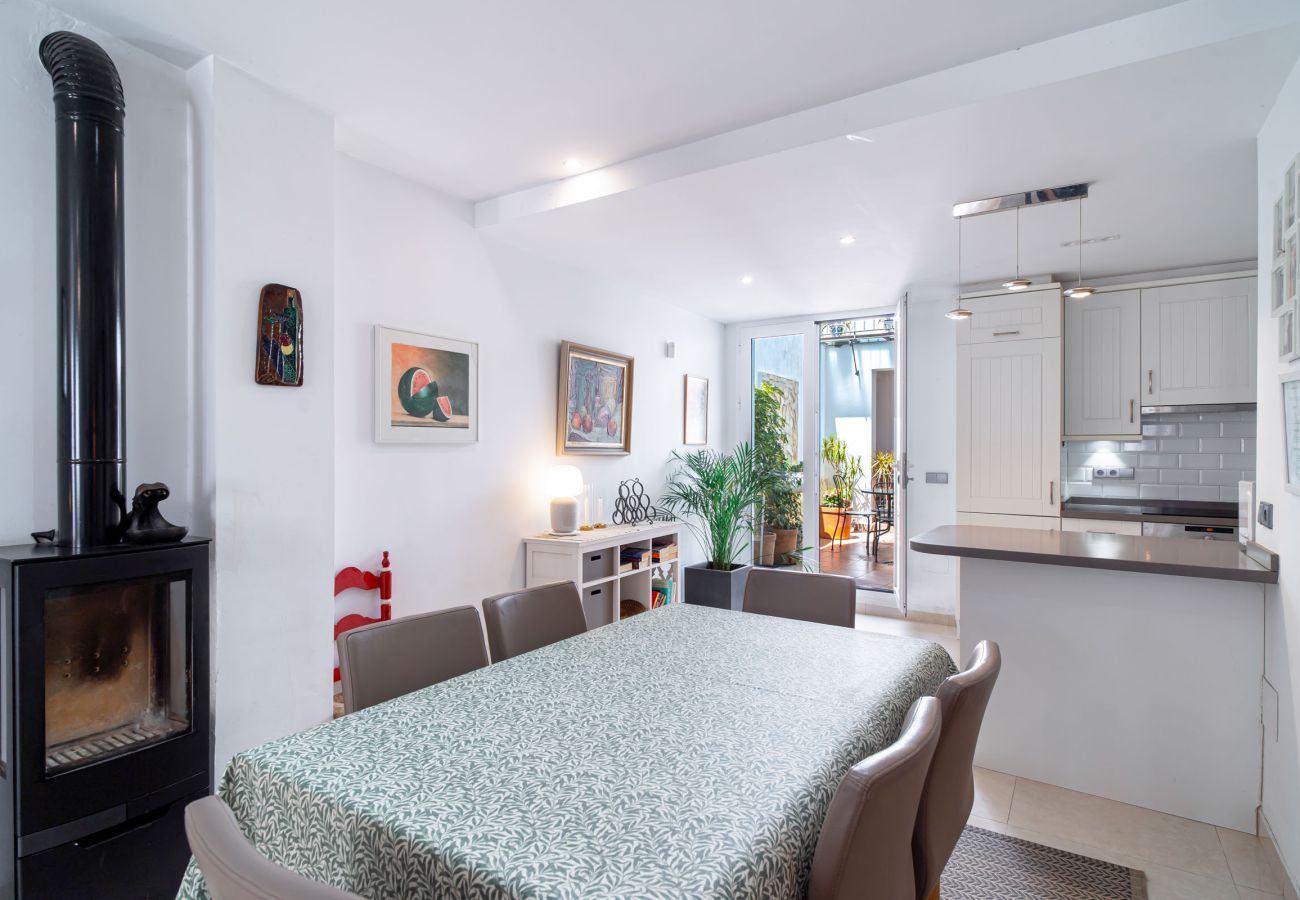Casa en Nerja - Casa Animas Centro by Casasol