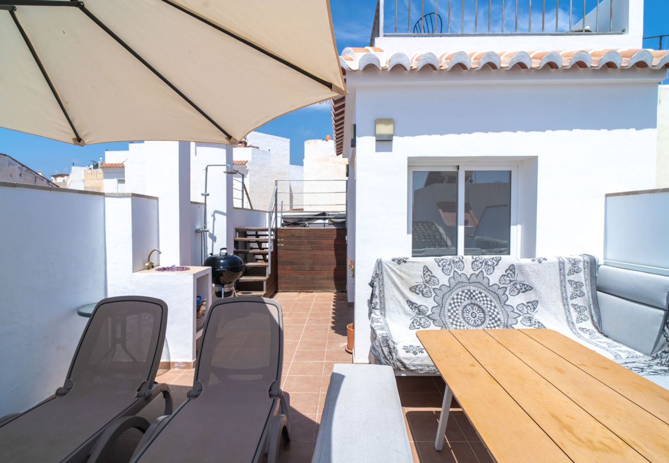 Casa en Nerja - Casa Animas Centro by Casasol