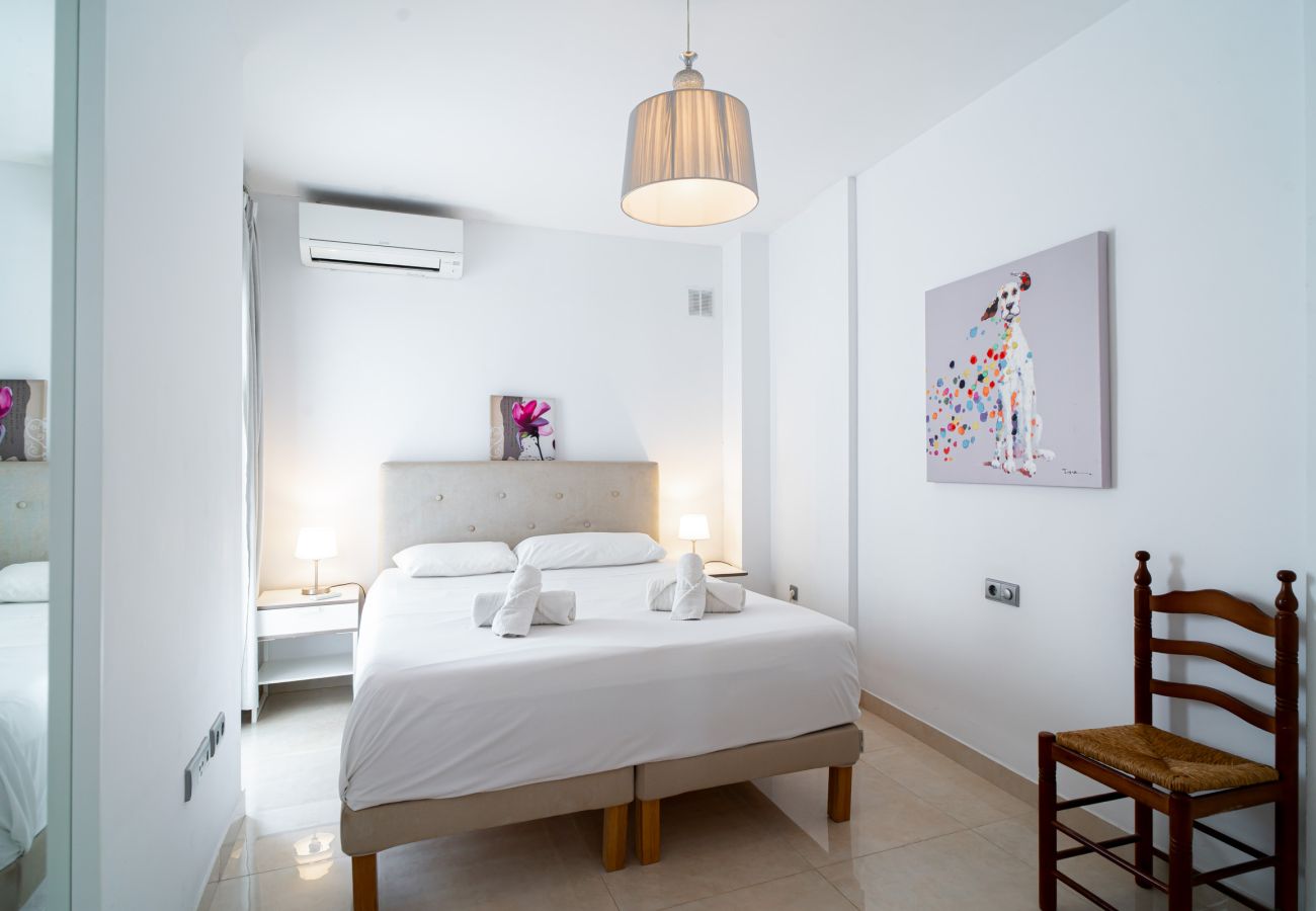 Casa en Nerja - Casa Animas Centro by Casasol