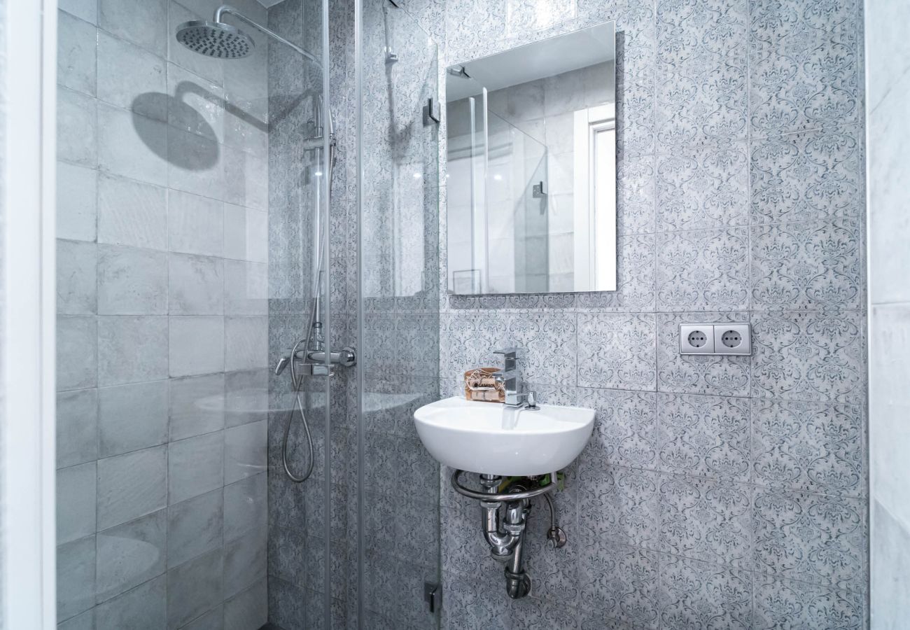 Casa en Nerja - Casa Animas Centro by Casasol