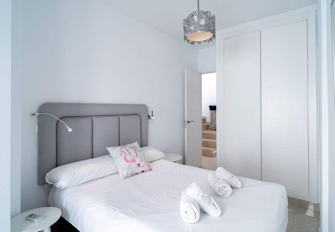Casa en Nerja - Casa Animas Centro by Casasol