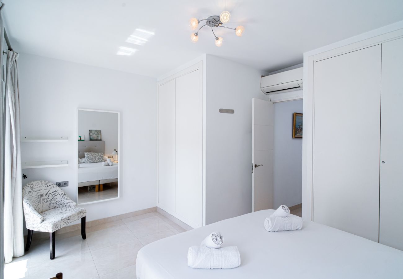 Casa en Nerja - Casa Animas Centro by Casasol