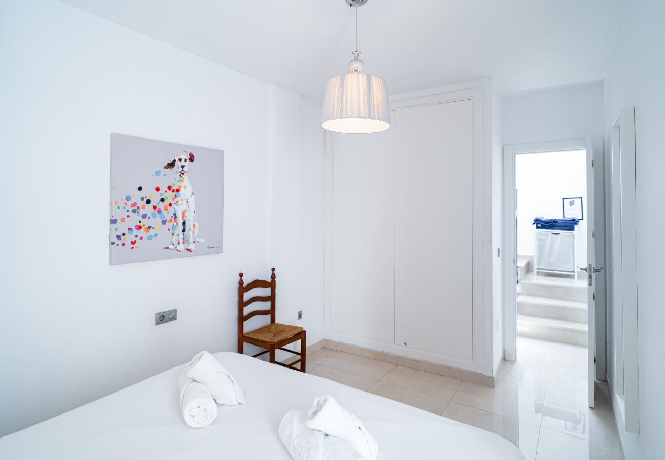 Casa en Nerja - Casa Animas Centro by Casasol
