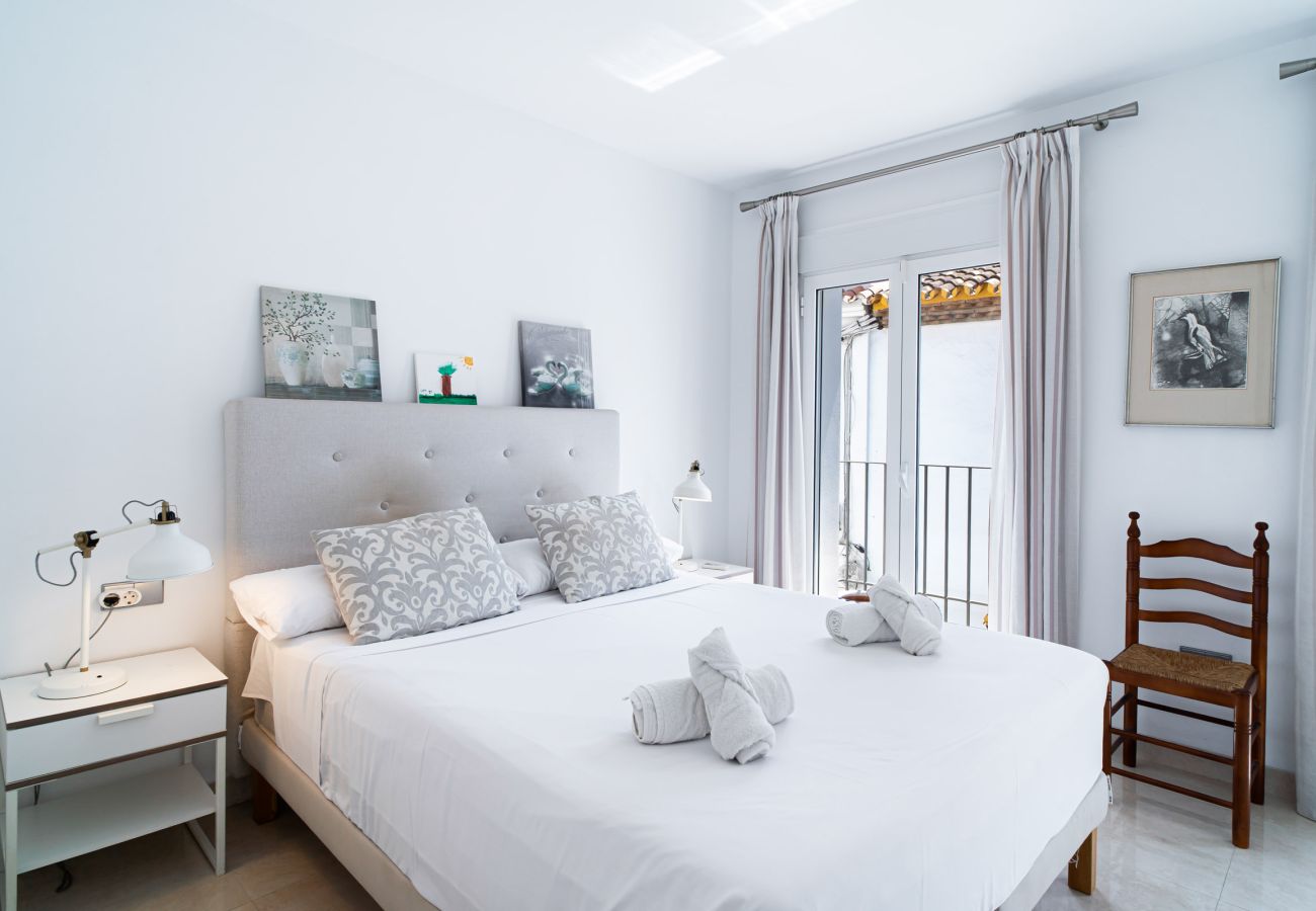 Casa en Nerja - Casa Animas Centro by Casasol