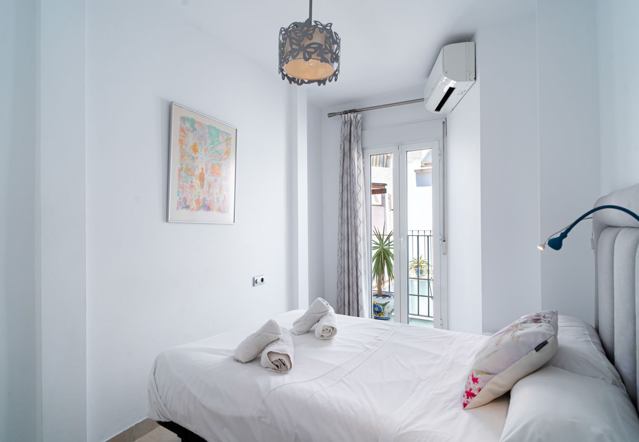 Casa en Nerja - Casa Animas Centro by Casasol